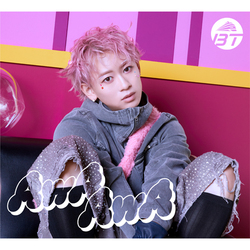 超特急 / AwA AwA【シューヤ盤】【CD MAXI】