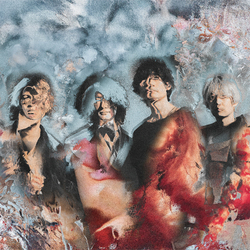 [Alexandros] / PROVOKE【初回限定盤(DVD)】【CD】【+DVD】