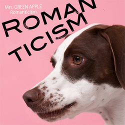 Mrs. GREEN APPLE / ロマンチシズム【通常盤】【CD MAXI】