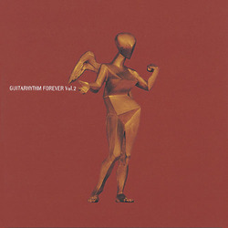 布袋寅泰 / GUITARHYTHM FOREVER Vol.2【CD】【SHM-CD】