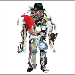 RADWIMPS / アルトコロニーの定理【アナログ】