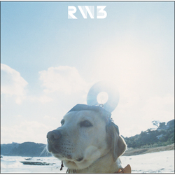 RADWIMPS / RADWIMPS3〜無人島に持っていき忘れた一枚〜【アナログ】