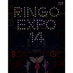 椎名林檎 / （生）林檎博'14 -年女の逆襲-【通常盤】【Blu-ray】