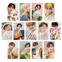 SEVENTEEN / あいのちから / フォトカード×13