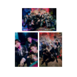 BTS / BTS 2022 SEASON'S GREETINGS / 展示用品番