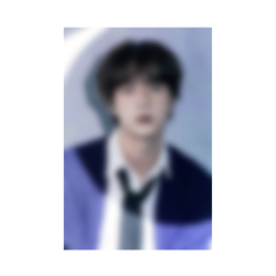 JIN / The Astronaut / 生写真