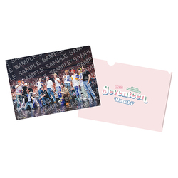 SEVENTEEN / SEVENTEEN 2022 JAPAN FANMEETING / 特典①