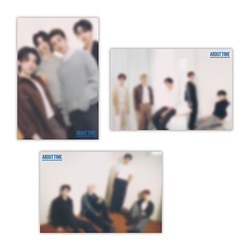 SEVENTEEN / SEVENTEEN 2024 SG & WC / ステッカー