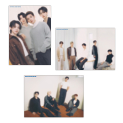SEVENTEEN / SEVENTEEN 2024 SG / ポスター