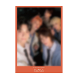 TOMORROW X TOGETHER / 2024 SEASON'S GREETINGS / ホログラムステッカー