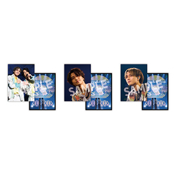 King & Prince / King & Prince LIVE TOUR 2023 / トレーディングカード