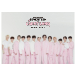 SEVENTEEN / 2023 SVT 7TH FAN MEETING / A3ポスター