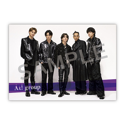 Aぇ! group / 《A》BEGINNING / 特典B
