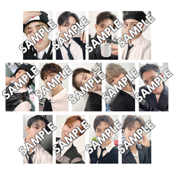 SEVENTEEN / SEVENTEEN BEST ALBUM「17 IS RIGHT HERE」 / スペシャルフォトカード(DEAR Ver.)