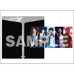 Novelbright / LIVE TOUR 2024 ～CIRCUS～ FINAL / マルチケース