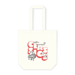 Everything Classics / トートバック