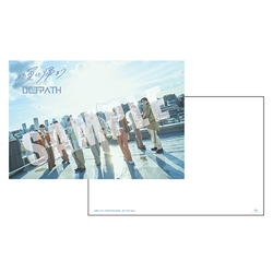 OCTPATH / また夏に帰ろう / ポストカード