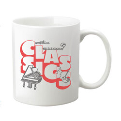 Everything Classics / マグカップ