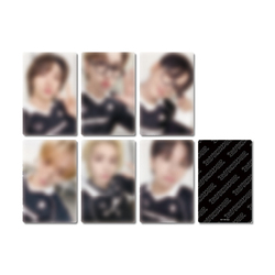 BOYNEXTDOOR / No Genre / フォトカード