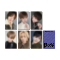 BOYNEXTDOOR / No Genre / フォトカード(Board Game)