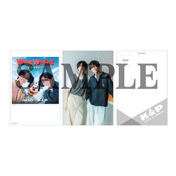 King & Prince / What We Got / ポストカード2枚セット