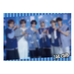 TWS / TWS 1st FANMEETING <42:CLUB> in Seoul / A3ポスター