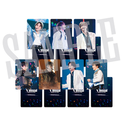 Travis Japan グッズセット TravisJapan World tour トラジャ ワールドツアー セット - メルカリ