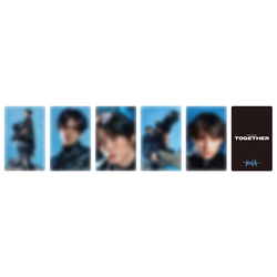 TOMORROW X TOGETHER / The Star Chapter: TOGETHER (Solo Track Ver.) / フォトカードセット