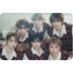 BOYNEXTDOOR / BOYLIFE / 集合絵柄フォトカード