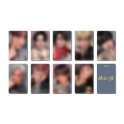 &TEAM / Back to Life / フォトカード