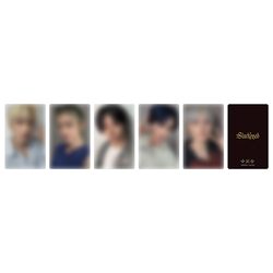 Starkissed【CD】【+フォトカード】 | TOMORROW X TOGETHER