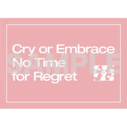 DON'T CRY / リグレット【CD MAXI】 | ExWHYZ | UNIVERSAL MUSIC STORE DON'T CRY / リグレット【CD MAXI】 | ExWHYZ | UNIVERSAL MUSIC STORE