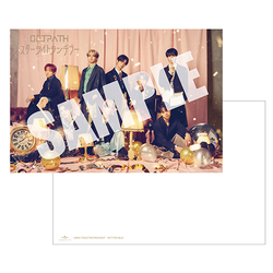 OCTPATH / スターライトランデブー /ポストカード