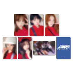 SPAGHETTI(COMPACT ver.)【CD MAXI】 | LE SSERAFIM | UNIVERSAL