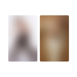 YEONJUN / NO LABELS: PART 01 (Weverse Albums ver.) / フォトカード