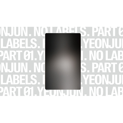 YEONJUN / NO LABELS: PART 01 (Photocard Case Ver.) / フォトカード