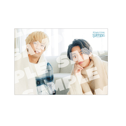 STARRING【CD】【+DVD】 | King & Prince | UNIVERSAL MUSIC STORE ANNEX