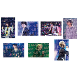 原因は自分にある。 / ARENA LIVE 2025 序破急 / ランダムポストカード