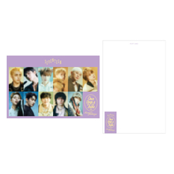 SEVENTEEN / SEVENTEEN 2026 SEASON'S GREETINGS / ポストカード