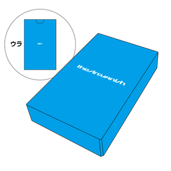 ENHYPEN / THE SIN : VANISH / 紙製フォトカードケース