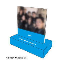 ENHYPEN / THE SIN : VANISH (FUGITIVES Ver.) / 団体ペーパークラフト