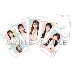 AKB48 / 名残り桜 / オリジナルトランプトレカ