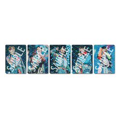 ONE N' ONLY / LIVE TOUR 2025 ||:ONE N' ONLY:|| at 日本武道館 / ホログラム付・オリジナルトレーディングカード