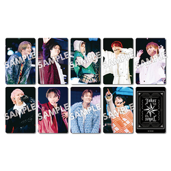 超特急 / BULLET TRAIN ARENA TOUR 2024-2025 / 特典