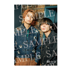 Waltz for Lily【CD MAXI】【+DVD】 | King & Prince | UNIVERSAL