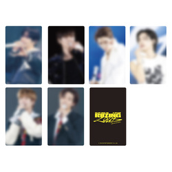 RIIZE / 2026 RIIZE CONCERT TOUR / フォトカード