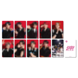 超特急 / ガチ夢中！ / 特典