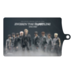 &TEAM / 2025 &TEAM CONCERT TOUR / フォンタブ