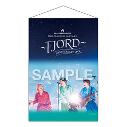 MGA MAGICAL 10 YEARS COMPLETE FILM BOX “FJORD” & “THE ORIGIN”【Blu