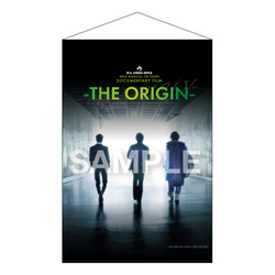 MGA MAGICAL 10 YEARS COMPLETE FILM BOX “FJORD” & “THE ORIGIN”【DVD